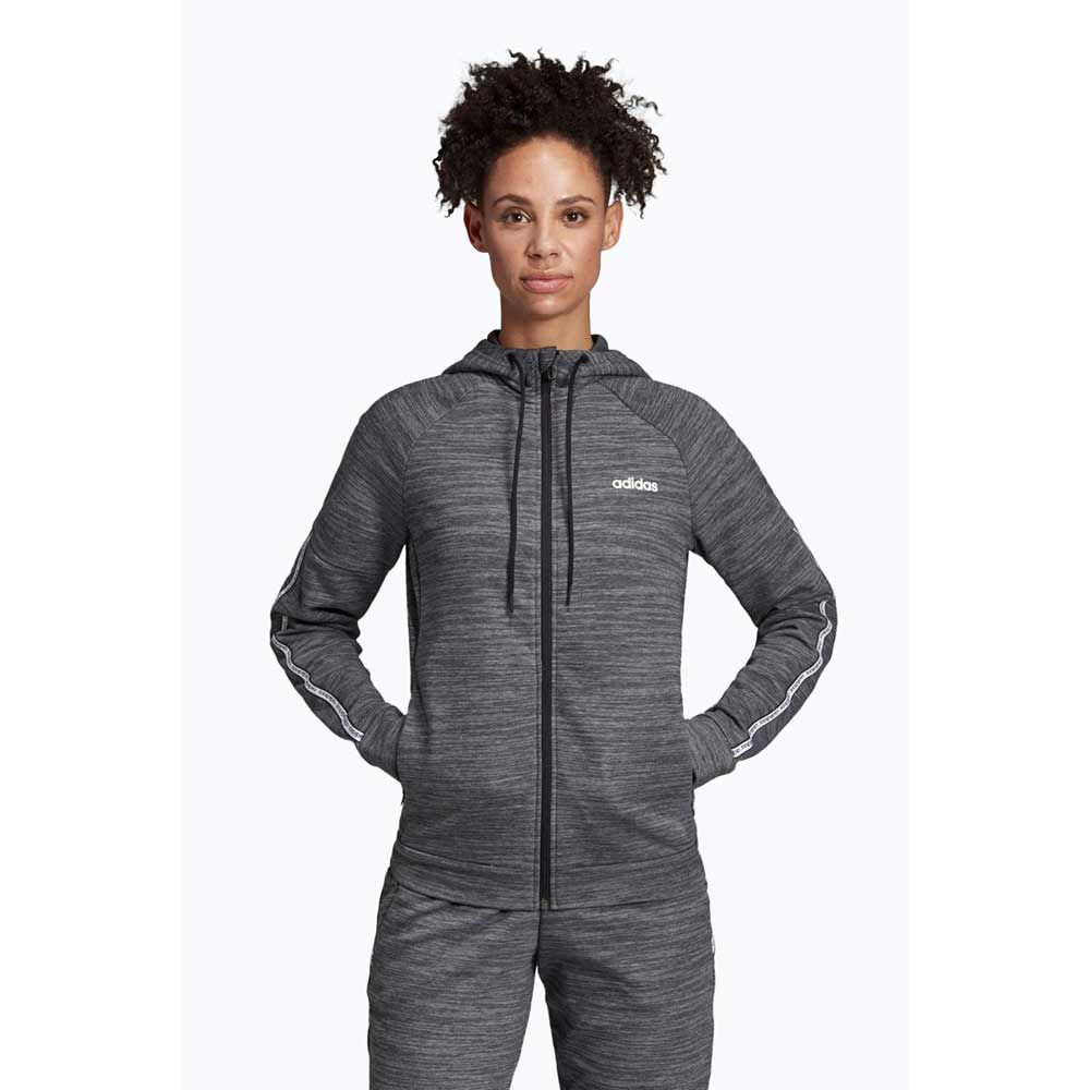  Adidas W XPR FZ HOODIE photo 4